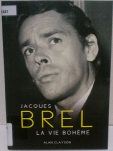 Jacques Brel 