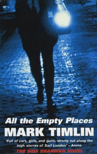 All the Empty Places 