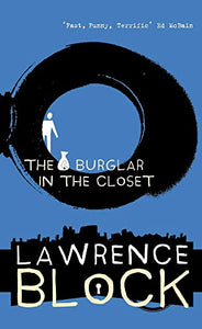 The Burglar In Closet 