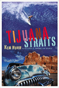 Tijuana Straits 