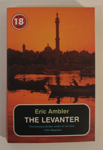 The Levanter 