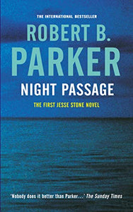 Night Passage 