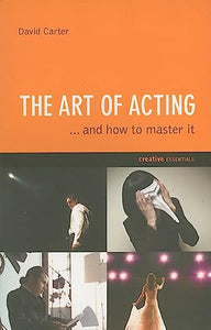 The Art Of Acting 