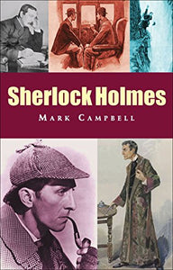 Sherlock Holmes 