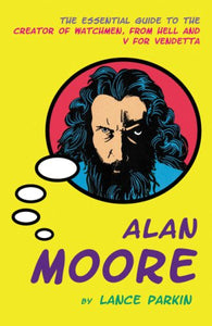 Alan Moore 