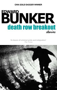 Death Row Breakout Stories 