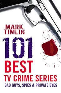 101 Best TV Crime Series 