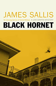 Black Hornet 