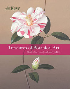 Treasures of Botanical Art 