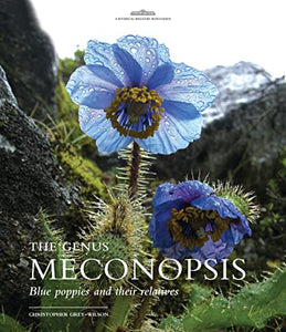 Genus Meconopsis, The 