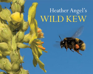 Heather Angel's Wild Kew 