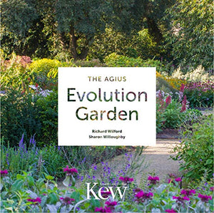 The Agius Evolution Garden 