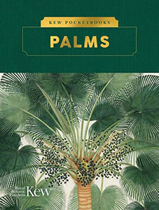 Kew Pocketbooks: Palms 