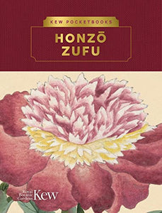 Kew Pocketbooks: Honzo  Zufu 