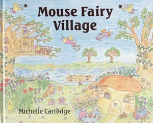 Mouse Fairy Village 