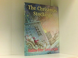 The Christmas Stockings 