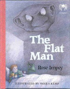 The Flat Man 