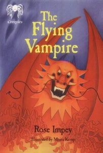 The Flying Vampire 