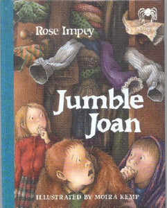 Jumble Joan 