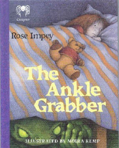 The Ankle Grabber 