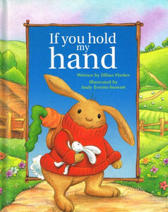 If You Hold My Hand 