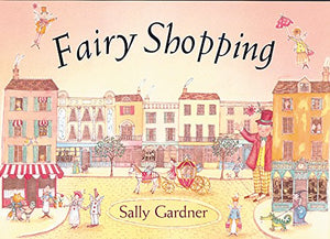 Fairy Shopping 