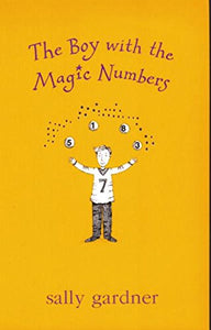 The Boy with the Magic Numbers 