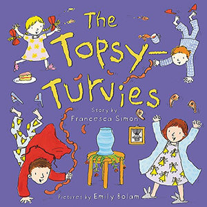 The Topsy-Turvies 