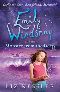 Emily Windsnap and the Monster from the Deep 