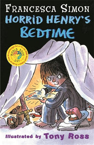 Horrid Henry's Bedtime 