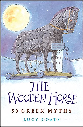 The Wooden Horse