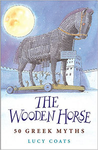 The Wooden Horse 