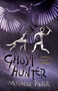 Ghost Hunter 