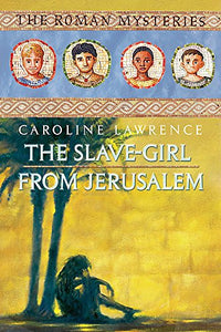 The Slave-girl from Jerusalem 