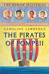 The Pirates of Pompeii 