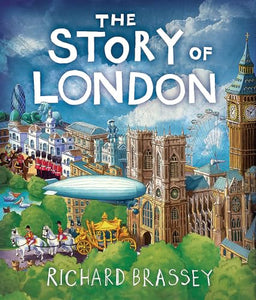 The Story of London 