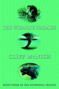 The Wizard's Promise 