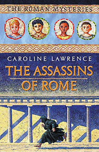 The Assassins of Rome 