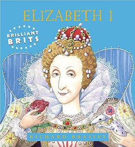 Elizabeth I 