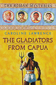 The Gladiators from Capua 