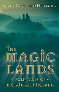 The Magic Lands 