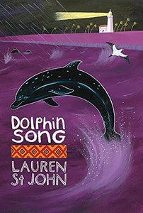 Dolphin Song 