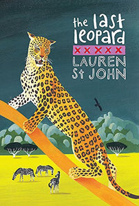 The Last Leopard 