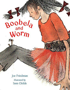 Boobela and Worm 