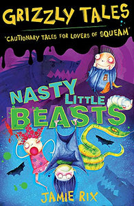 Nasty Little Beasts 