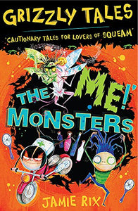 The 'Me!' Monsters 