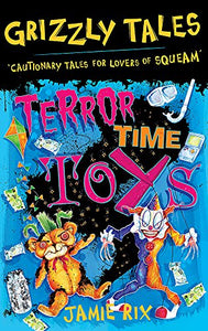 Terror-Time Toys 