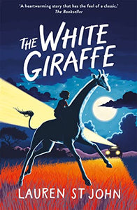 The White Giraffe 