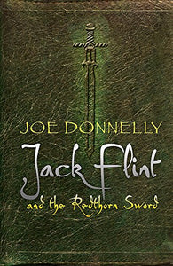 Jack Flint and the Redthorn Sword 