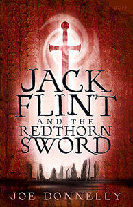 Jack Flint and the Redthorn Sword 